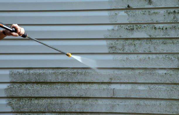 Best Sidewalk and Walkway Cleaning  in Hudson, TX